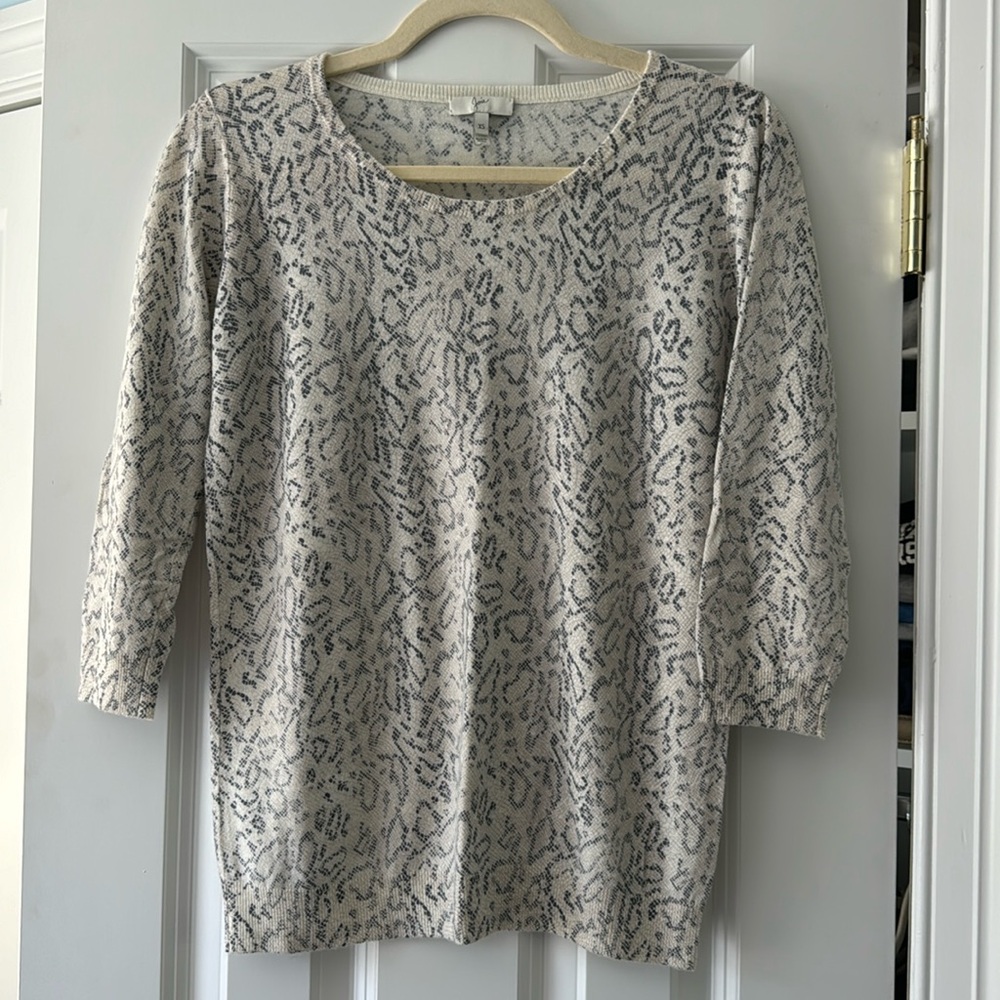 Joie Sweater